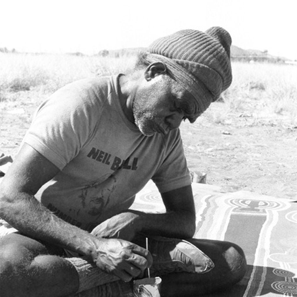 Anatjari Tjampitjinpa